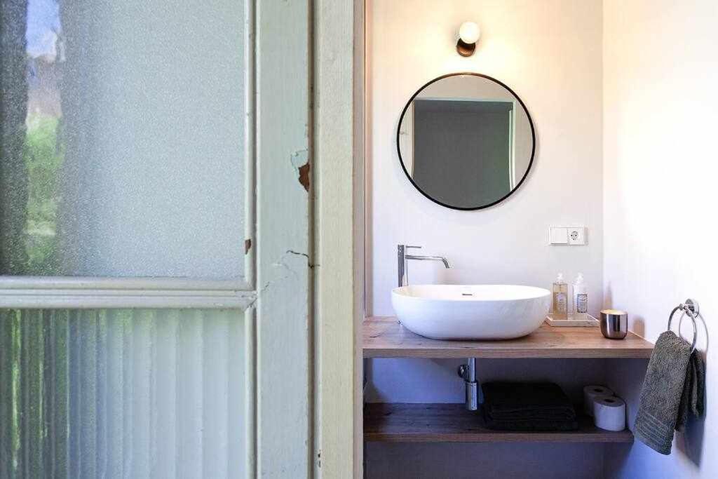 Velo Vern 3 Luxury Penthouse W Views Of City Wall Girona Ngoại thất bức ảnh